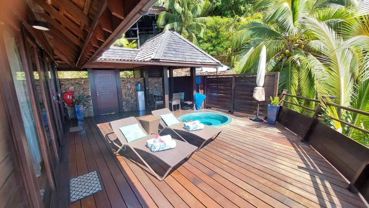 Villa Honu - Legends Residences - Stunning Ocean Views Papetoai Εξωτερικό φωτογραφία