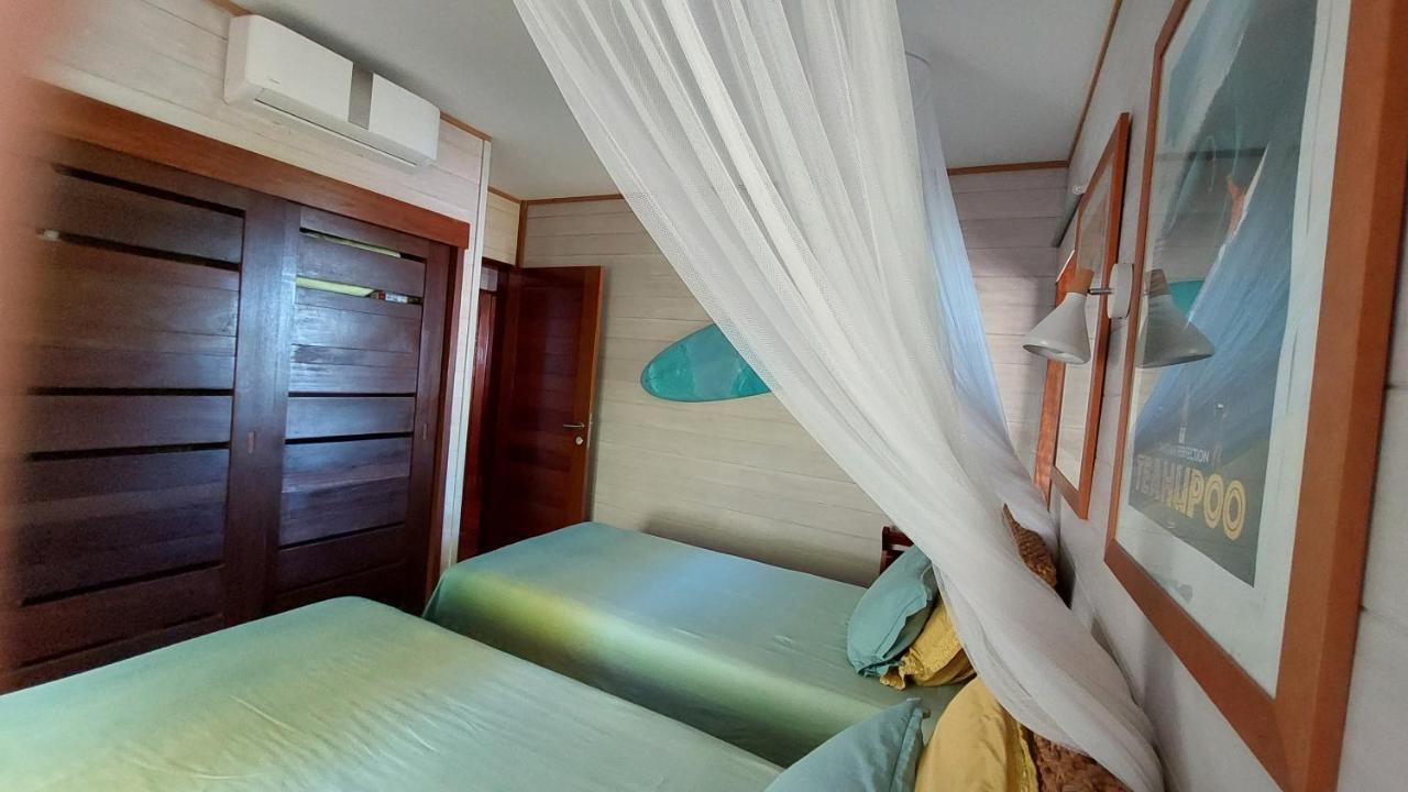 Villa Honu - Legends Residences - Stunning Ocean Views Papetoai Εξωτερικό φωτογραφία